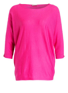 HEMISPHERE Pullover mit 3/4-Arm
