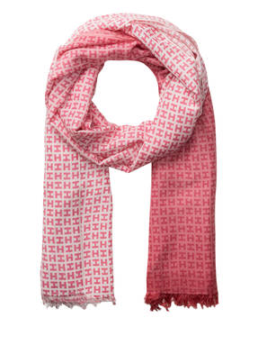 HEMISPHERE Cashmere/Seide-Schal