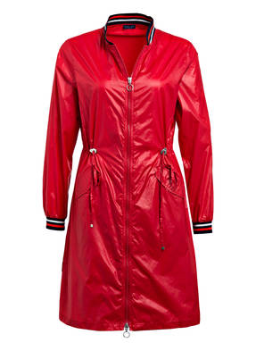 DARLING HARBOUR Parka