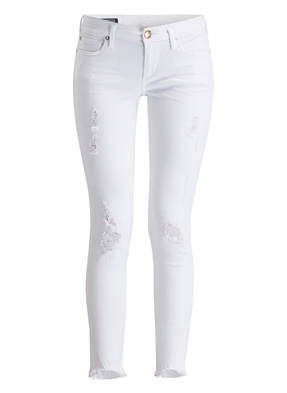 TRUE RELIGION Skinny-Jeans HALLE