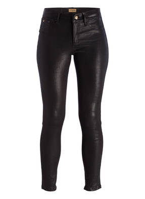 TRUE RELIGION Lederhose