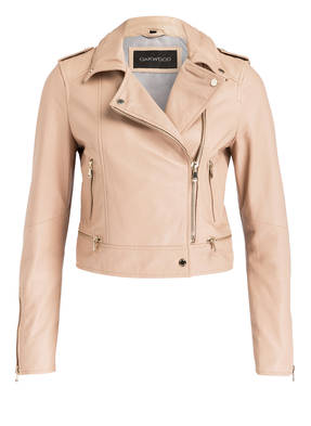 OAKWOOD Lederjacke YOKO FUN