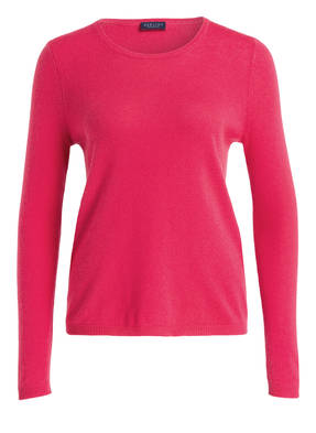 DARLING HARBOUR Cashmere/Seide-Pullover