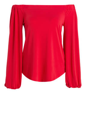 monari Off-Shoulder-Bluse