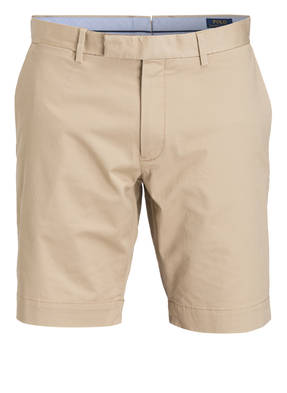 POLO RALPH LAUREN Chino-Shorts HUDSON Slim Fit