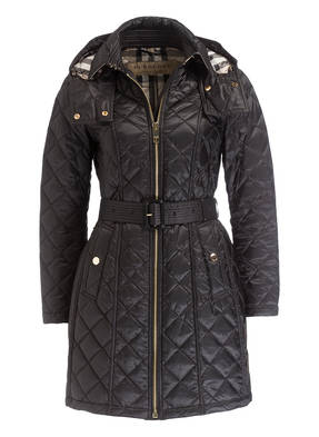 BURBERRY Steppmantel BAUGHTON