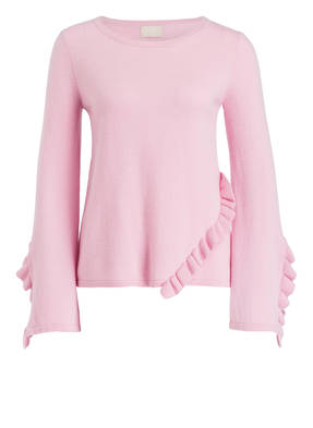 Mrs & HUGS Cashmere-Pullover