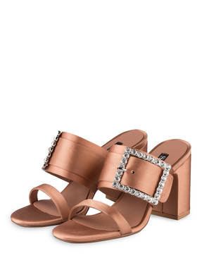 SENSO Sandalen MILLA