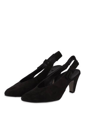 paul green Slingpumps