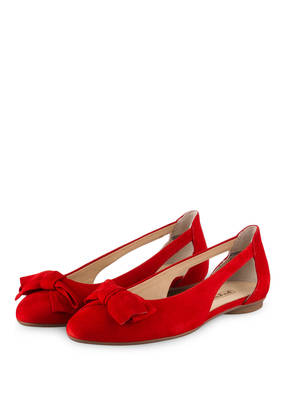 paul green Cut-out-Ballerinas