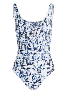 watercult Badeanzug BATIK TWIST