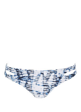 watercult Bikini-Hose BATIK TWIST