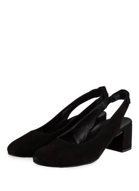paul green Slingpumps