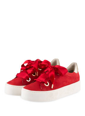 paul green Plateau-Sneaker