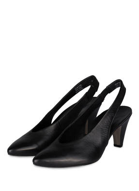 paul green Slingpumps