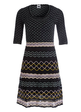M MISSONI Strickkleid