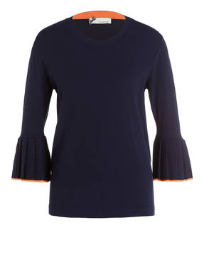 SEM PER LEI Pullover mit 3/4-Arm