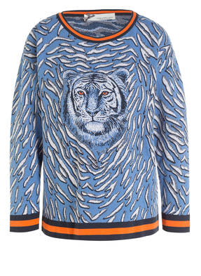 SEM PER LEI Pullover