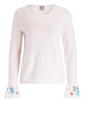 FTC CASHMERE Cashmere-Pullover