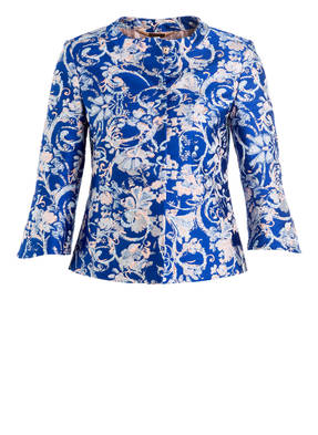 NVSCO Jacquard-Blazer