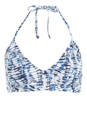 watercult Neckholder-Bikini-Top BATIK TWIST