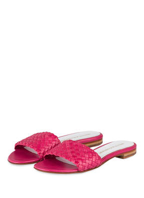 MELVIN & HAMILTON Sandalen HANNA