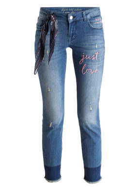talkabout Jeans mit Tuch