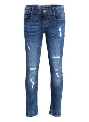LEMMI Jeans Mid