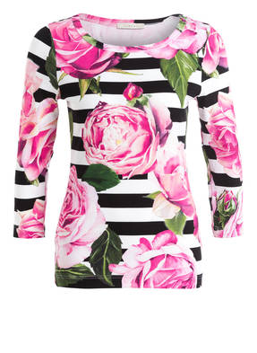 lilienfels Shirt mit 3/4-Arm