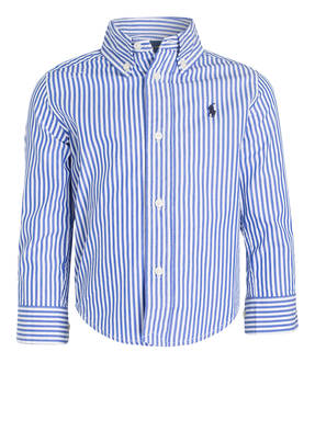POLO RALPH LAUREN Hemd