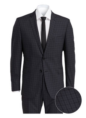 strellson Anzug ALLEN-MERCER Slim Fit