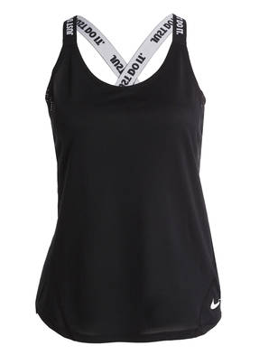 Nike Tanktop DRY ELASTIKA