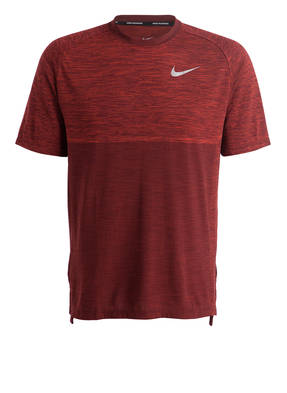 Nike Laufshirt DRI-FIT MEDALIST