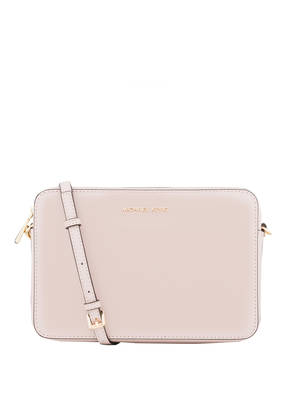 MICHAEL KORS Saffiano-Umhängetasche JET SET ITEM