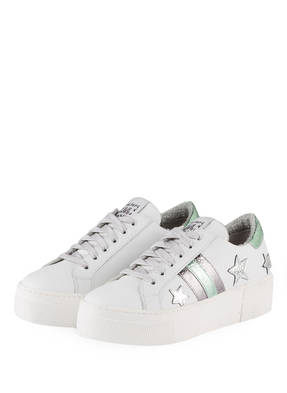 MÉLINÉ Plateau-Sneaker