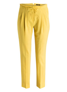 windsor Hose im Jogging-Stil