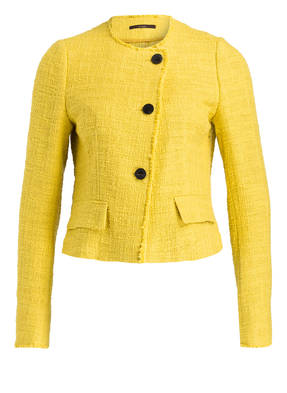 windsor Bouclé-Jacke