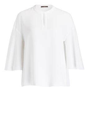 windsor Bluse mit 3/4-Arm