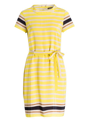windsor Kleid mit Seidenanteil