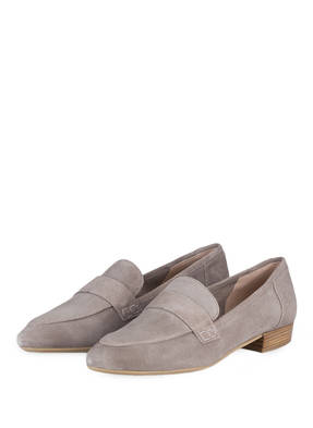 DONNA CAROLINA Loafer