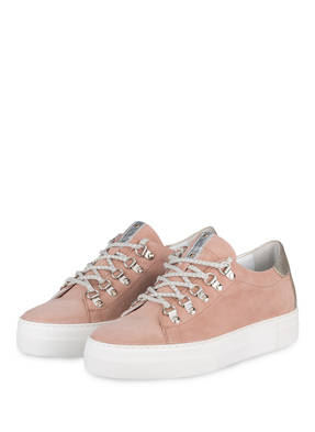DONNA CAROLINA Plateau-Sneaker