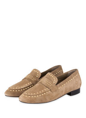 Toral Penny-Loafer