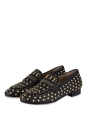 Toral Penny-Loafer
