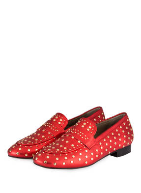Toral Penny-Loafer