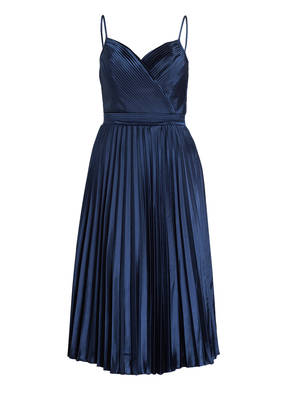 Chi Chi LONDON Plisseekleid