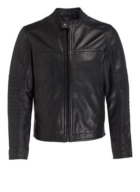 strellson Lederjacke SPIRIT2