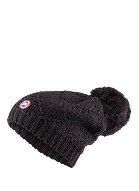 CANADA GOOSE Mütze