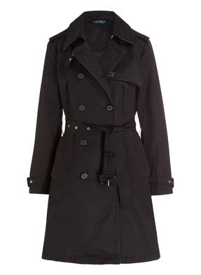 LAUREN RALPH LAUREN Trenchcoat