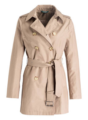 LAUREN RALPH LAUREN Trenchcoat