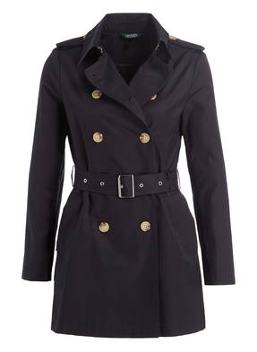 LAUREN RALPH LAUREN Trenchcoat